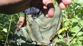 Bengali Mother In Law Seduced By Her Son In Law In The Mustard Fields