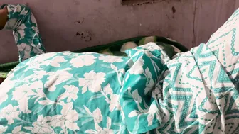 Desi Stepbrother Fucks Stepsister While Her Husband Is Away Working