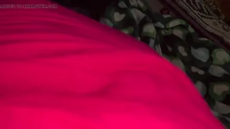 Desi Brother-In-Law Spends Private Time With Young Sister-In-Law At Home