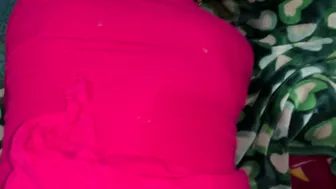 Desi Brother-In-Law Spends Private Time With Young Sister-In-Law At Home