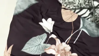 Jiju Takes Sali To Hotel Room For Full Romance And Hardcore Sex