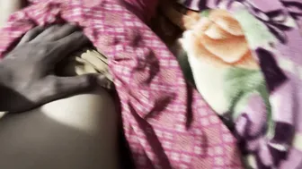 Desi Big Sister Wakes Him Up With Passionate Morning Romance