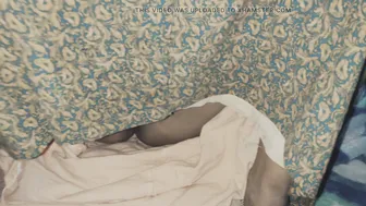 Devar Fucks Ritu Bhabhi Hard In The Village Hut Amateur Desi Action