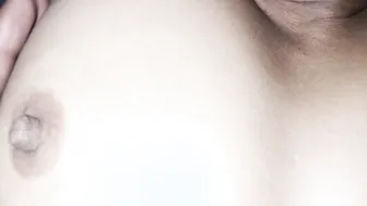 Indian Newlywed Couple Enjoys Morning Sex Session In Bedroom Today