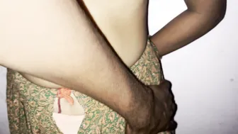 Indian Bhabhi Tired Of Waiting Fucks Her Younger Brother In Law Hard