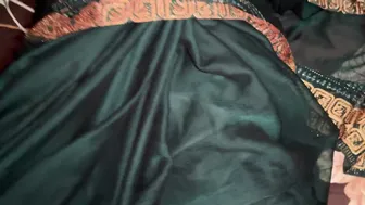 Desi Bhabhi Caught By Devar Enjoying Herself Alone In The Bedroom