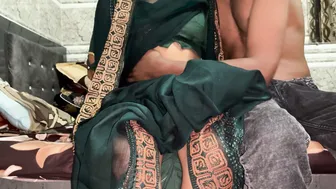 Desi Bhabhi Caught By Devar Enjoying Herself Alone In The Bedroom