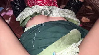 Indian Mother-In-Law Seduced By Son-In-Law During Family Gathering