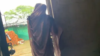 Desi Village Sister In Law Visits Brother In Law For Secret Hookup