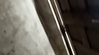 Desi Village Sister In Law Visits Brother In Law For Secret Hookup