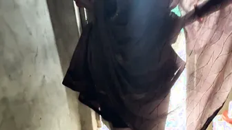 Desi Village Sister In Law Visits Brother In Law For Secret Hookup