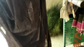 Desi Village Sister In Law Visits Brother In Law For Secret Hookup