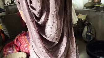 Desi Village Sister In Law Visits Brother In Law For Secret Hookup