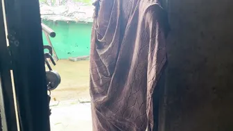 Desi Village Sister In Law Visits Brother In Law For Secret Hookup