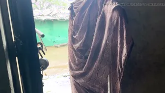 Desi Village Sister In Law Visits Brother In Law For Secret Hookup