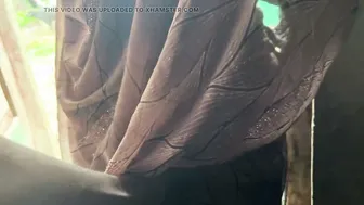 Desi Village Sister In Law Visits Brother In Law For Secret Hookup