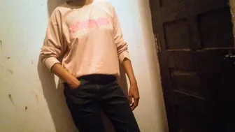 Desi Brother-In-Law Seduces Sister-In-Law For Secret Afternoon Fun