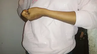 Desi Brother-In-Law Seduces Sister-In-Law For Secret Afternoon Fun