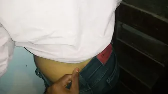 Desi Brother-In-Law Seduces Sister-In-Law For Secret Afternoon Fun