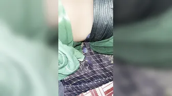 He Accidentally Fucks His Busty Desi Step Sister Thinking She Was Wife