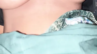 Desi Stepbrother Forces Himself On His Father's Daughter After School