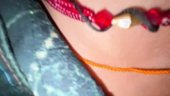 Desi Stepbrother Forces Himself On His Father's Daughter After School