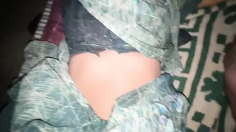 Desi Stepbrother Forces Himself On His Father's Daughter After School