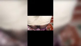 Indian Stepsister Kissed By Cousin When Parents Left Them Alone
