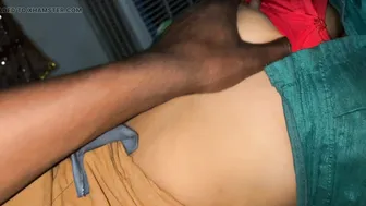 Indian Stepsister Cheats On Husband With His Brother In Bedroom Today