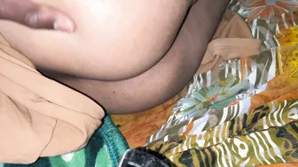 Indian Stepsister Cheats On Husband With His Brother In Bedroom Today