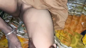 Indian Stepsister Cheats On Husband With His Brother In Bedroom Today