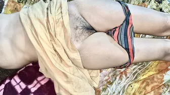 Desi Married Woman Has Affair With Younger Man In Rented Apartment