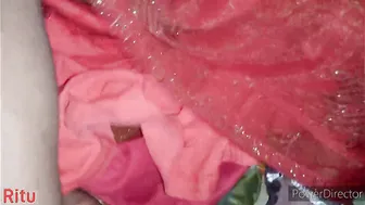 Indian Housewife With Curvy Body Fucked By Husband's Younger Brother