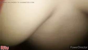 Indian Housewife With Curvy Body Fucked By Husband's Younger Brother