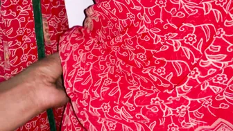 Desi Housewife Romantic Affair With Younger Brother In Law Home