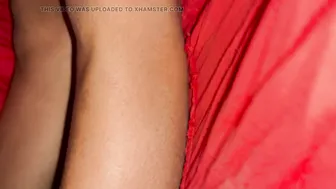 Desi Housewife Romantic Affair With Younger Brother In Law Home