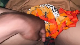 Brother-In-Law Fucks His Sister-In-Law Hard In The Morning On The Bed