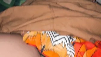 Brother-In-Law Fucks His Sister-In-Law Hard In The Morning On The Bed