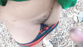 Ritu Visits Her Stepsister And Gets Fucked In The Fields Full Audio