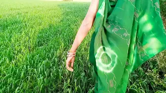 Ritu Visits Her Stepsister And Gets Fucked In The Fields Full Audio
