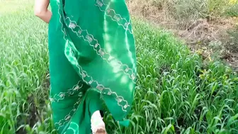 Ritu Visits Her Stepsister And Gets Fucked In The Fields Full Audio
