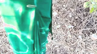 Ritu Visits Her Stepsister And Gets Fucked In The Fields Full Audio