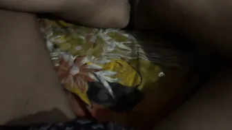 Desi Bhabhi's Fat Pussy Gets Stretched By Her Brother-In-Law's Cock