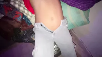 Sister-In-Law Gets Fucked Hard By Her Brother-In-Law In Rough Sex