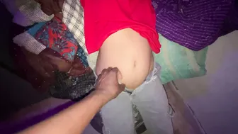 Sister-In-Law Gets Fucked Hard By Her Brother-In-Law In Rough Sex