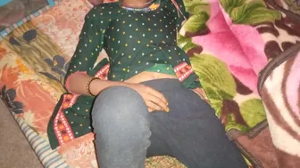 Indian Sister-In-Law Gets Hard Fucked By Her Brother-In-Law