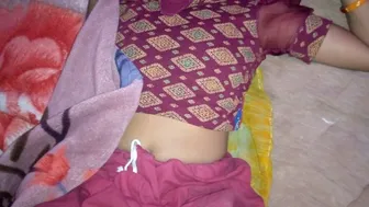 Desi Wife Gets Her Tight Pussy Pounded By Brother-In-Law