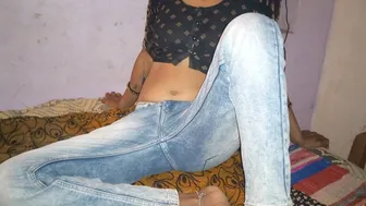 Indian Stepsister Seduced By Stepbrother During Mall Shopping Trip Hookup