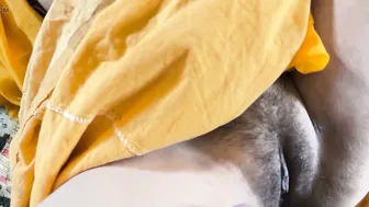 Punjabi Newlywed Couple Having Passionate Sex On Their Wedding Night