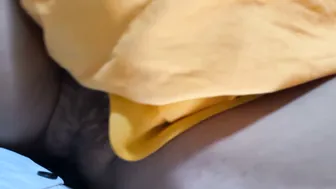 Punjabi Newlywed Couple Having Passionate Sex On Their Wedding Night